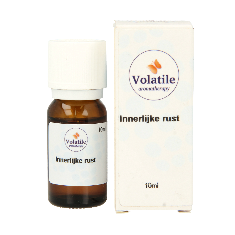 Volatile Innerlijke rust 10 Milliliter