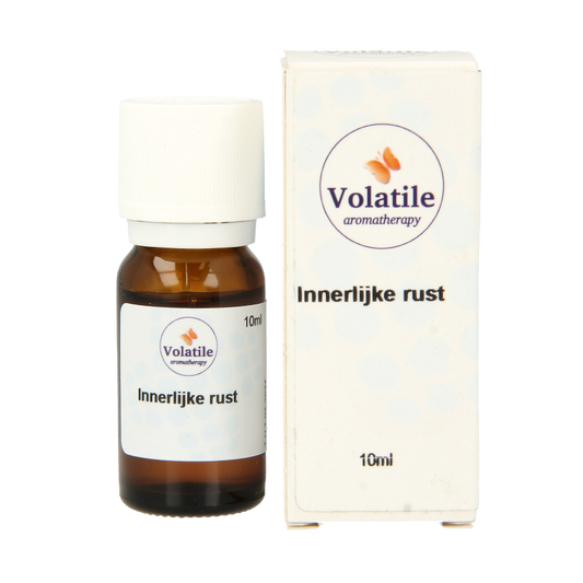 Volatile Innerlijke rust 10 Milliliter