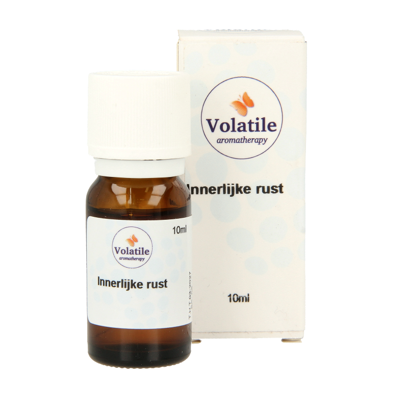 Volatile Innerlijke rust 10 Milliliter