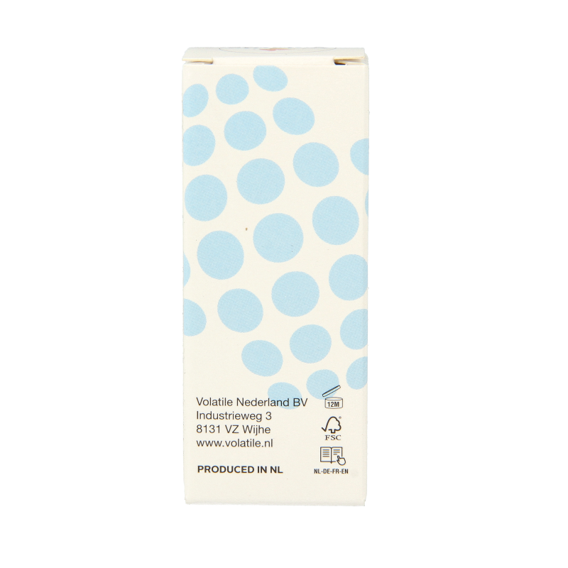 Volatile Innerlijke rust 10 Milliliter