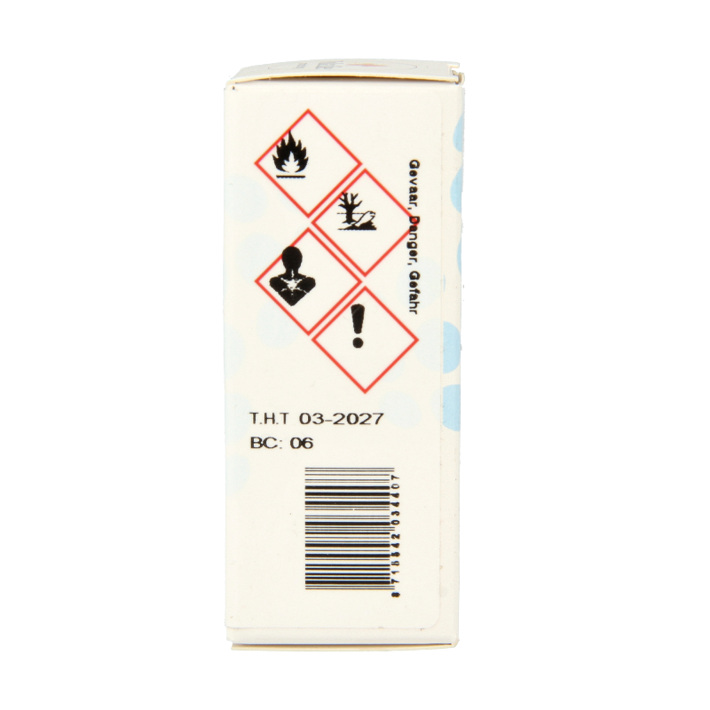 Volatile Innerlijke rust 10 Milliliter