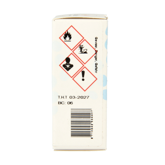 Volatile Innerlijke rust 10.00 Milliliter