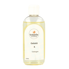 Volatile Massageolie geliefd & gedragen 100.00 Milliliter