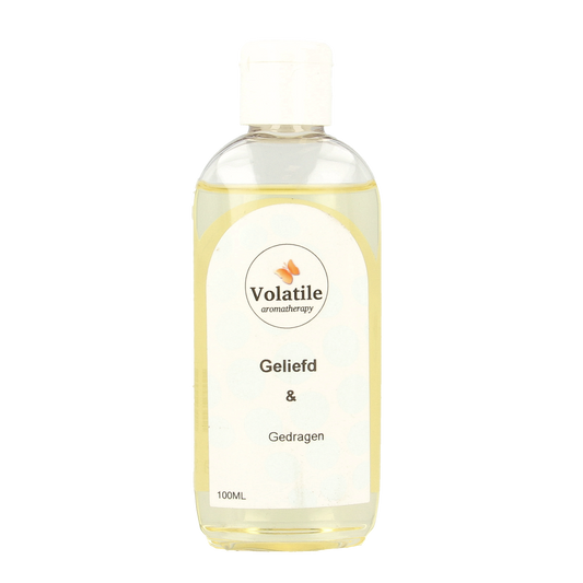 Volatile Massageolie geliefd & gedragen 100.00 Milliliter