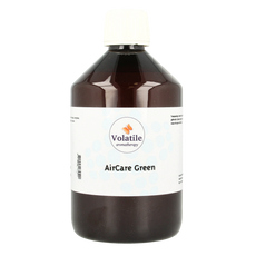 Volatile Aircare green 500.00 Milliliter