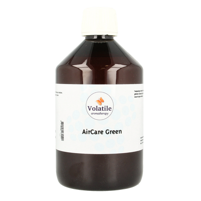 Volatile Aircare green 500.00 Milliliter