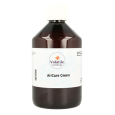 Volatile Aircare green 500 Milliliter