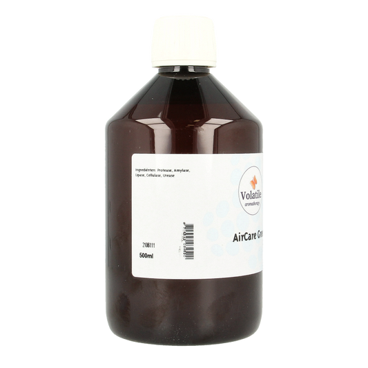 Volatile Aircare green 500 Milliliter