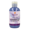Volatile Hennepzaadolie koud geperst 100 Milliliter