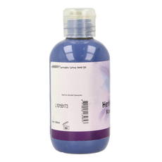 Volatile Hennepzaadolie koud geperst 100.00 Milliliter