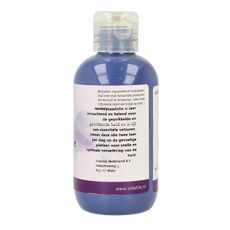Volatile Hennepzaadolie koud geperst 100.00 Milliliter