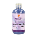 Volatile Hennepzaadolie koud geperst 250 Milliliter