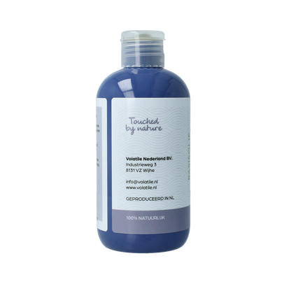 Volatile Hennepzaadolie koud geperst 250.00 Milliliter