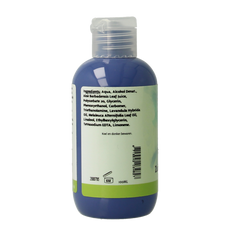 Volatile Tea tree gel 100.00 Milliliter