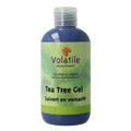Volatile Tea tree gel 250 Milliliter