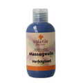 Volatile Massageolie herfstgloed 100 Milliliter