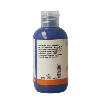 Volatile Massageolie herfstgloed 100.00 Milliliter