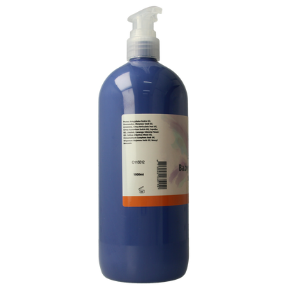 Volatile Massageolie baby sterrenstof 1.00 Liter