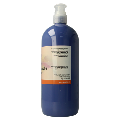 Volatile Massageolie baby sterrenstof 1.00 Liter