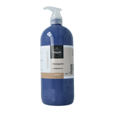 Volatile Massageolie sterrenstof 1.00 Liter