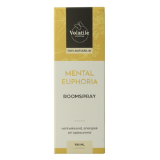 Volatile Roomspray mental euphoria 100.00 Milliliter