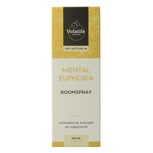 Volatile Roomspray mental euphoria 100.00 Milliliter