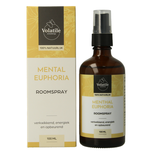 Volatile Roomspray mental euphoria 100 Milliliter