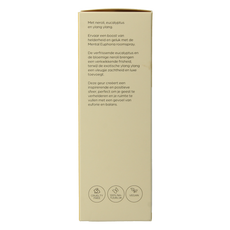 Volatile Roomspray mental euphoria 100.00 Milliliter