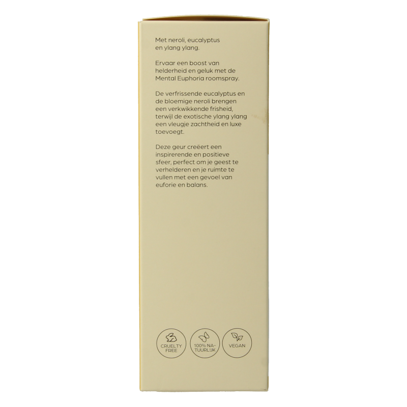 Volatile Roomspray mental euphoria 100 Milliliter