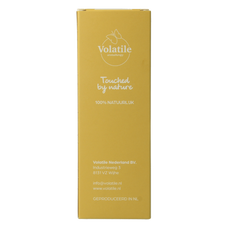 Volatile Roomspray mental euphoria 100.00 Milliliter