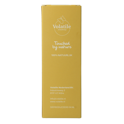 Volatile Roomspray mental euphoria 100.00 Milliliter