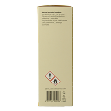 Volatile Roomspray mental euphoria 100.00 Milliliter