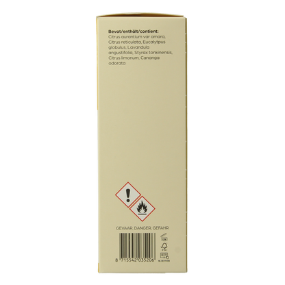 Volatile Roomspray mental euphoria 100.00 Milliliter