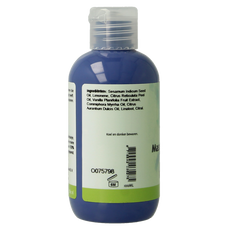 Volatile Massageolie sesam zonnewarmte 100 Milliliter
