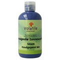 Volatile Massageolie sesam zonnewarmte 250 Milliliter