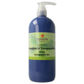 Volatile Massageolie sesam zonnewarmte 1000 Milliliter