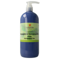 Volatile Massageolie sesam zonnewarmte 1000.00 Milliliter