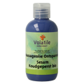 Volatile Massageolie sesam ontspanning 100 Milliliter