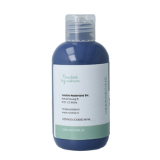 Volatile Massageolie sesam ontspanning 100.00 Milliliter