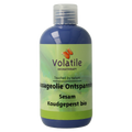 Volatile Massageolie sesam ontspanning 250 Milliliter