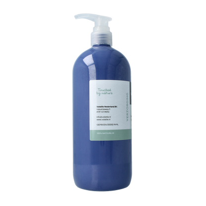 Volatile Massageolie sesam ontspanning 1000.00 Milliliter
