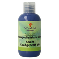 Volatile Massageolie sesam belaste spieren 100 Milliliter
