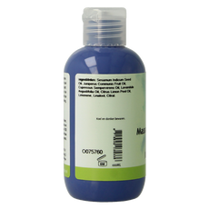 Volatile Massageolie sesam belaste spieren 100 Milliliter
