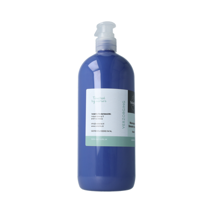 Volatile Massageolie sesam belaste spieren 1000.00 Milliliter