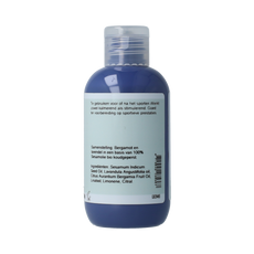 Volatile Massageolie sesam bij stress 100.00 Milliliter