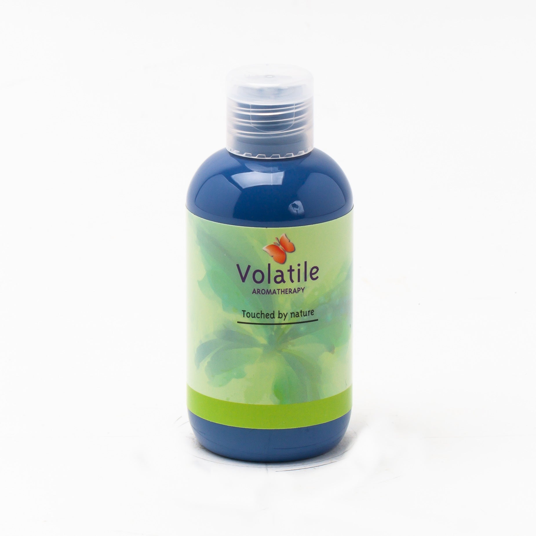 Volatile Massageolie sesam bij stress 250.00 Milliliter