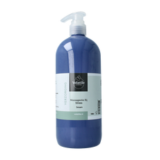 Volatile Massageolie sesam bij stress 1000 Milliliter