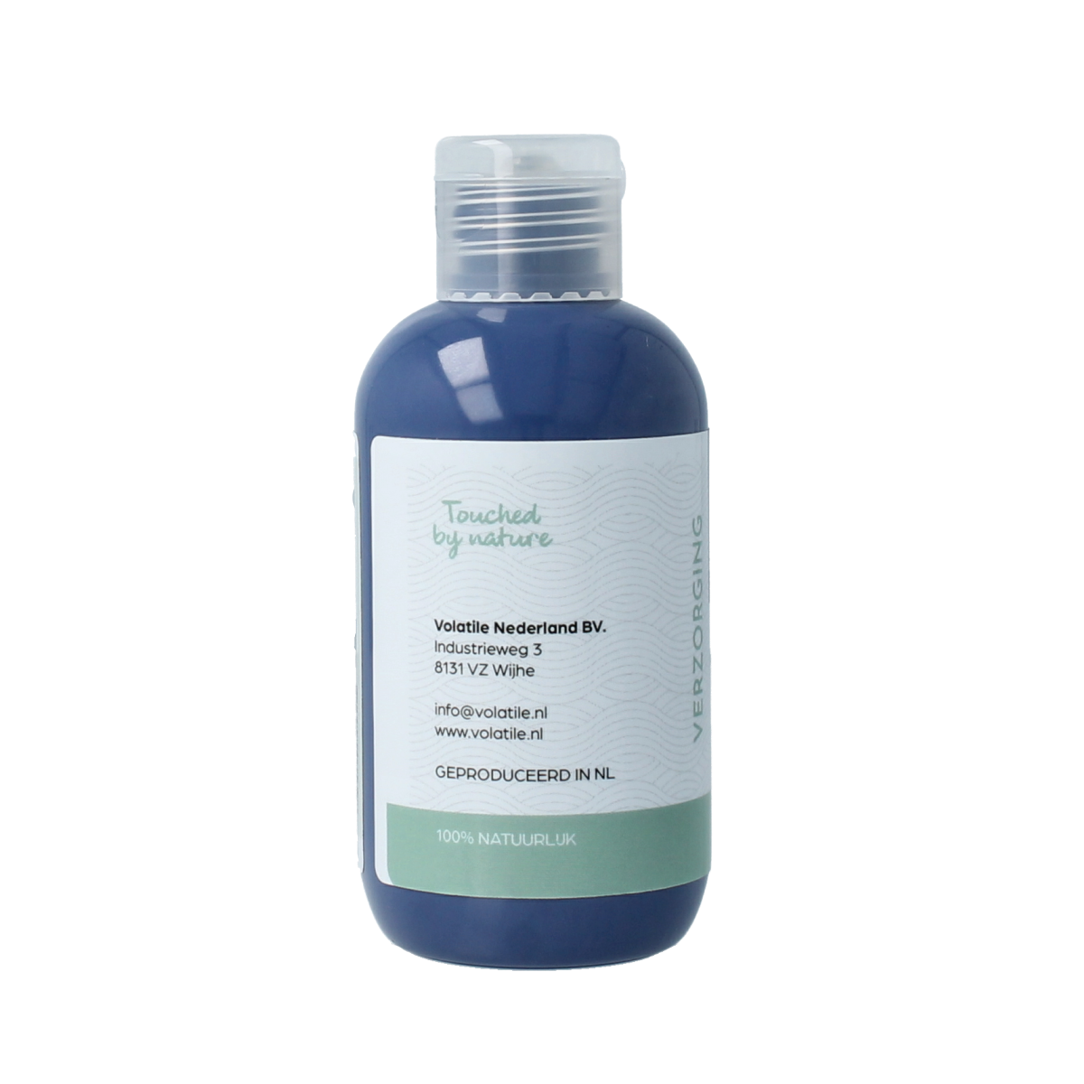 Volatile Massageolie sesam relax 100.00 Milliliter