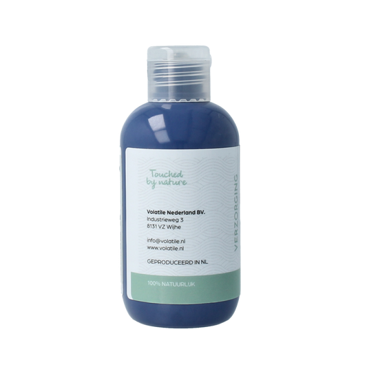 Volatile Massageolie sesam relax 100 Milliliter