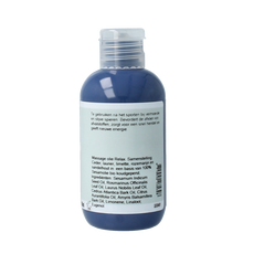 Volatile Massageolie sesam relax 100 Milliliter